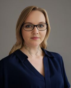 Daniela Krüger