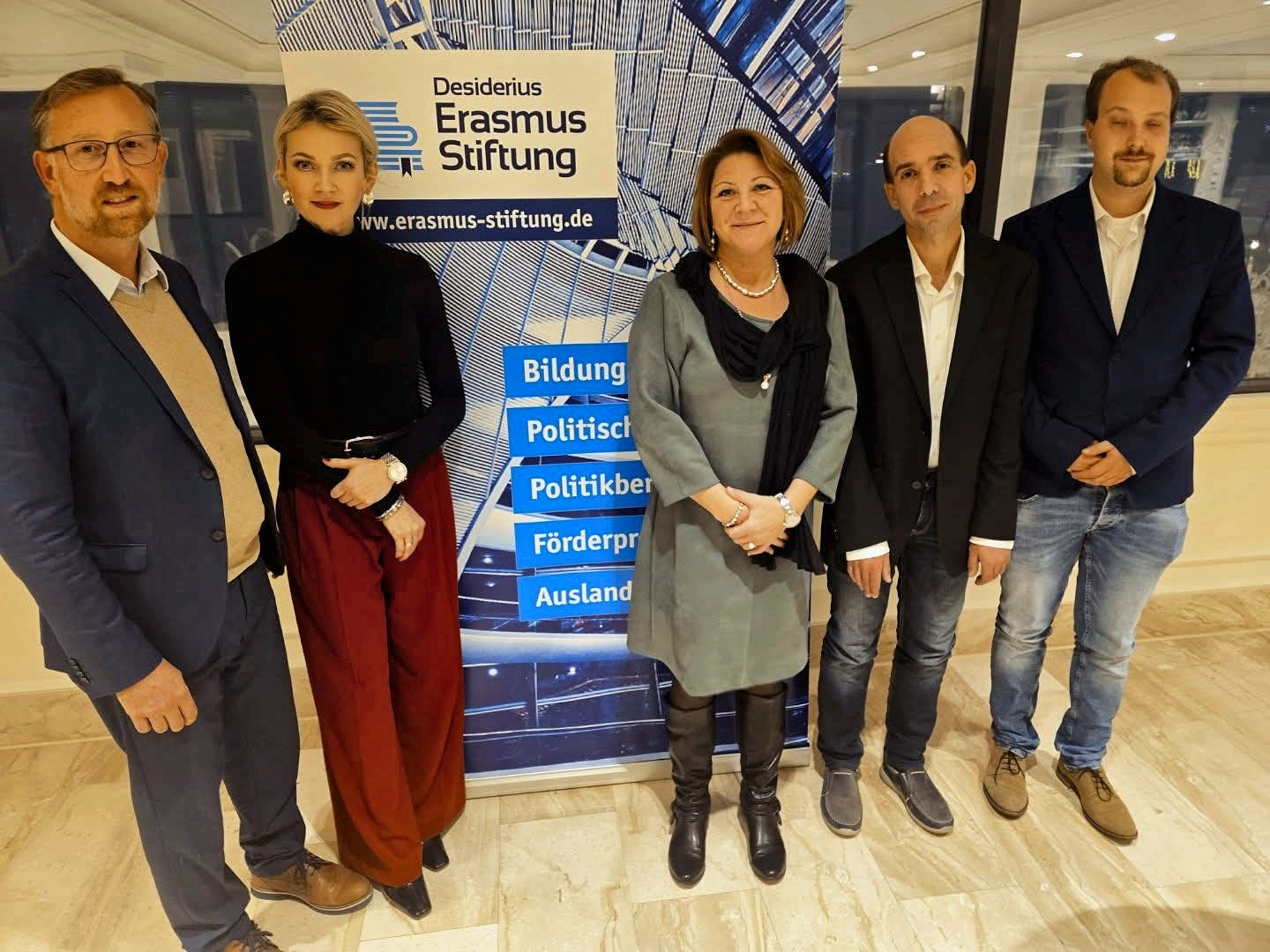 Fachveranstaltung zur Zukunft des deutschen Gesundheitssystems
