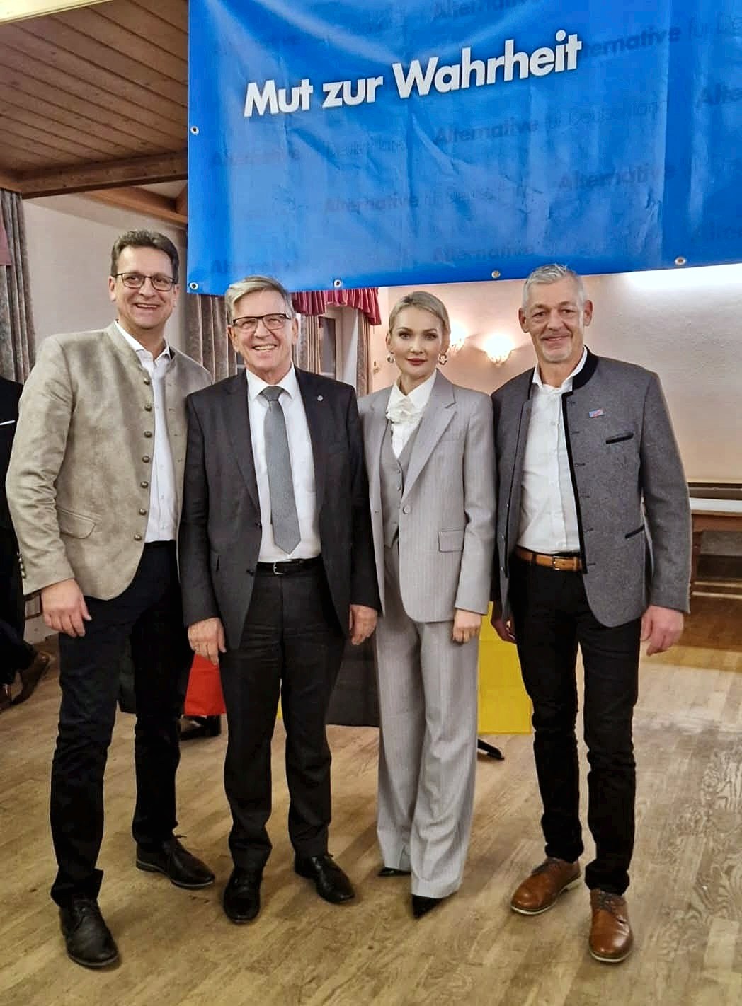Neujahrsempfang 2026