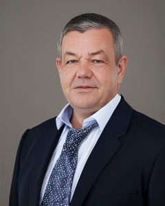 Christian Grammer