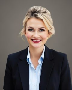 Elena Fritz