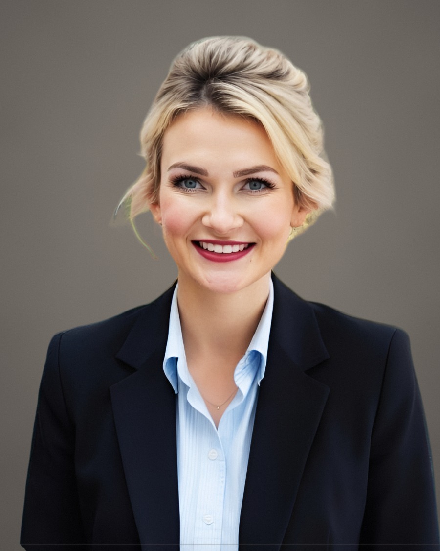 Elena Fritz