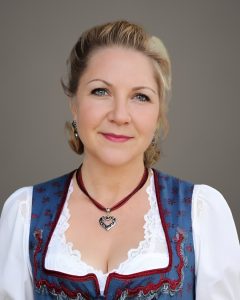 Eva Buchner