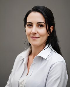 Kathrin Preisner