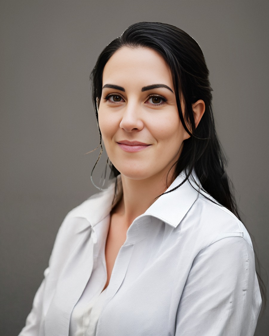 Kathrin Preisner