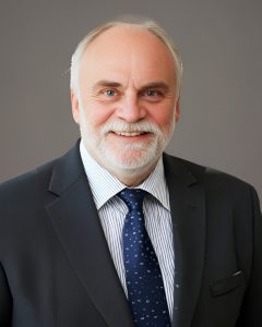 Werner Schamberger