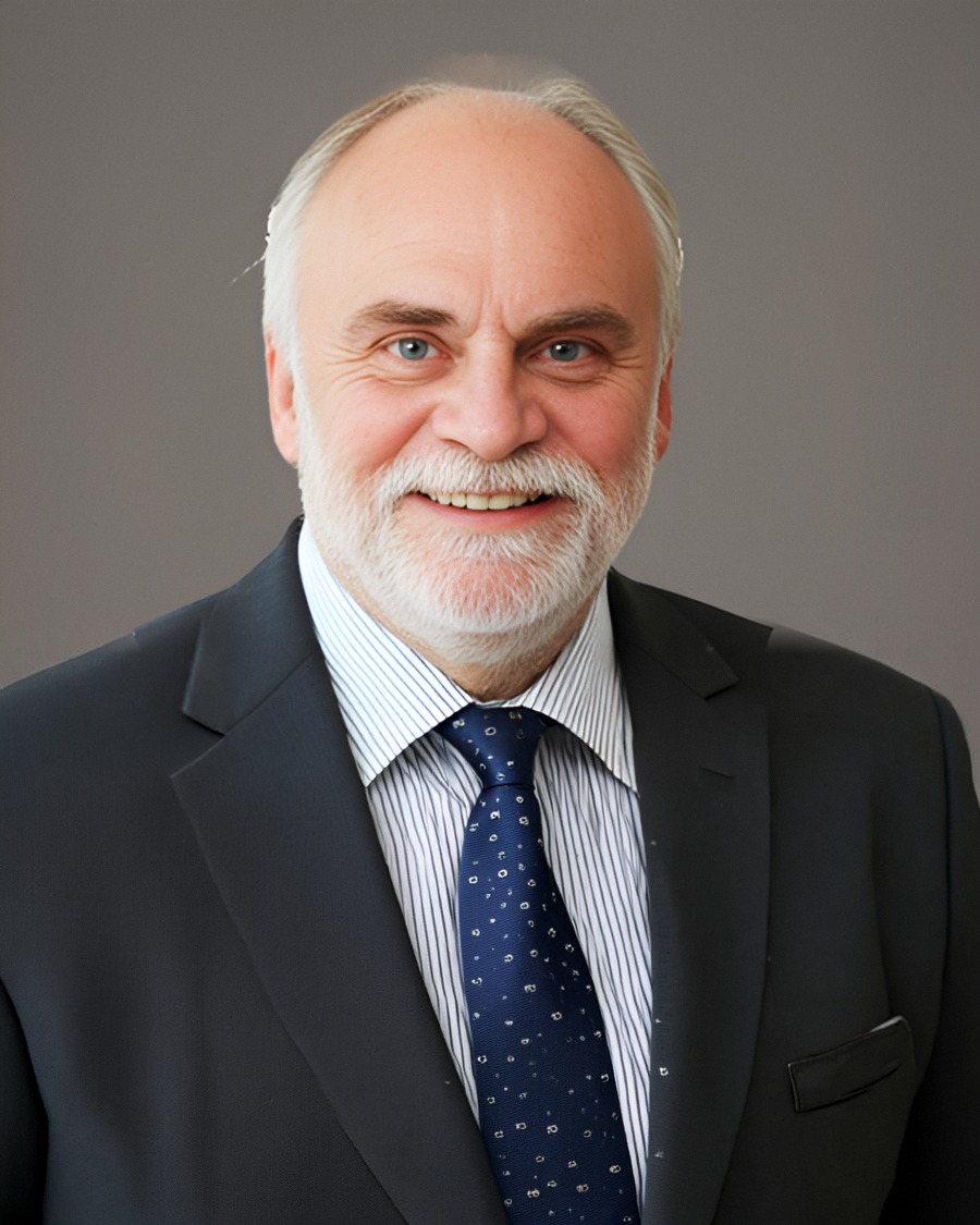 Werner Schamberger