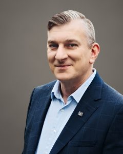 Harald Eisenknappl