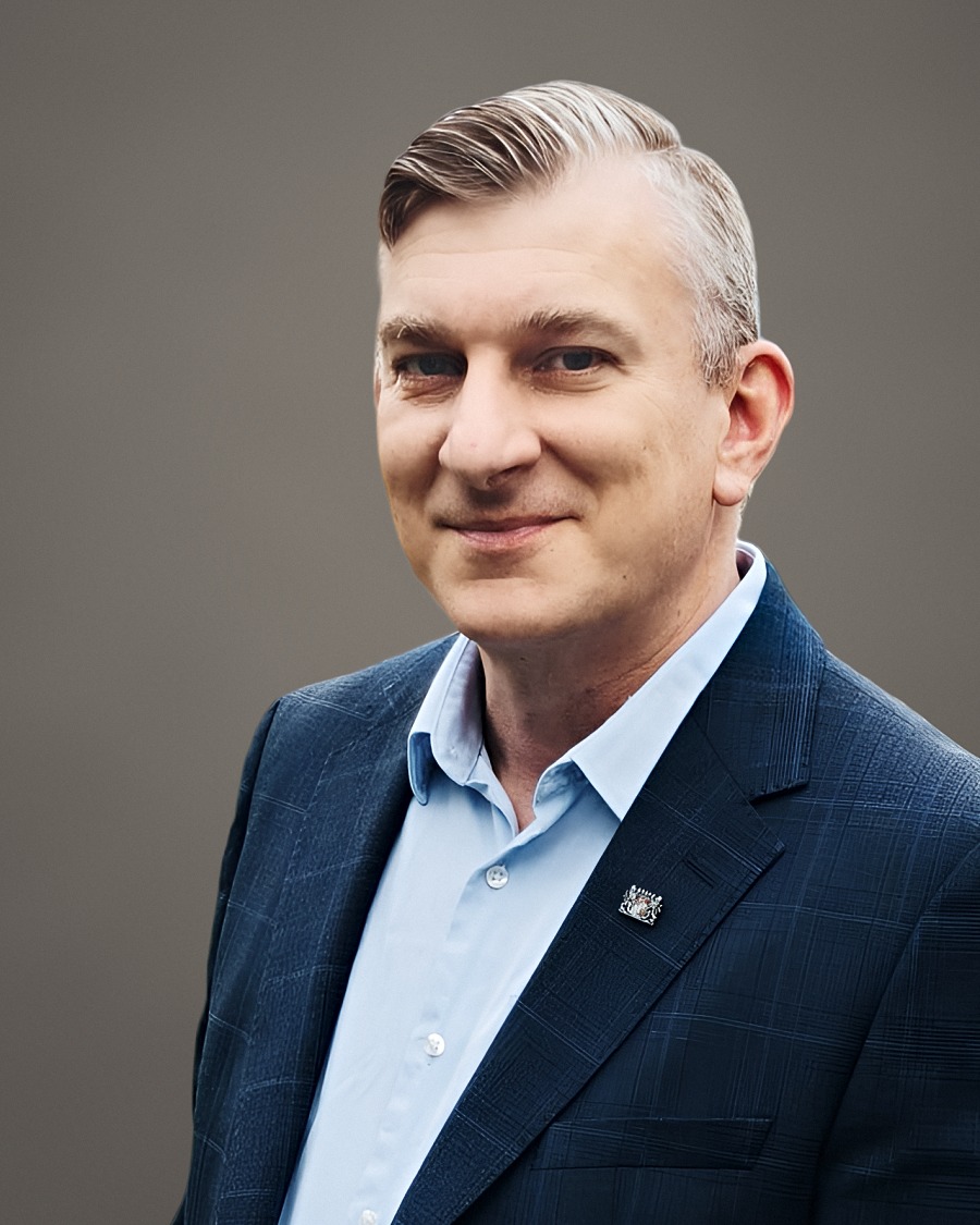 Harald Eisenknappl