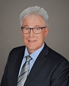 Johann Müller, MdL