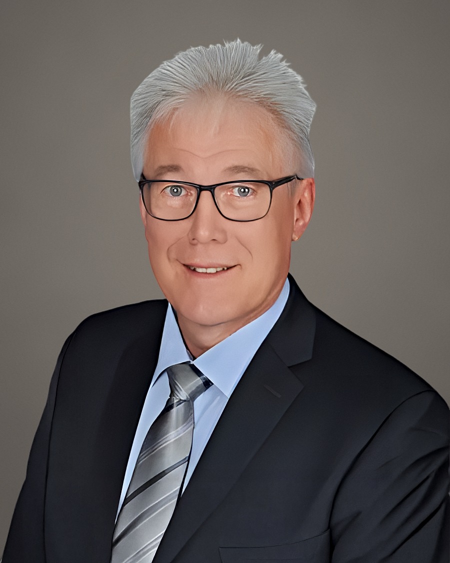 Johann Müller, MdL