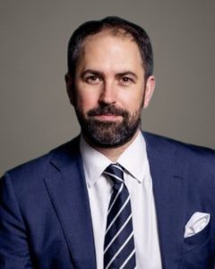 Markus Buchheit, MdEP
