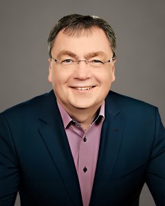 Markus Hesse