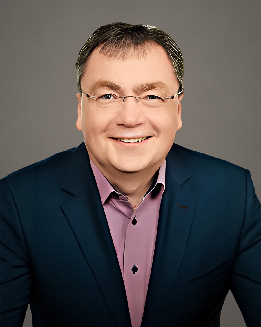 Markus Hesse