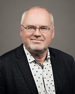 Oskar Atzinger, MdL