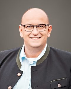 Stephan Protschka, MdB