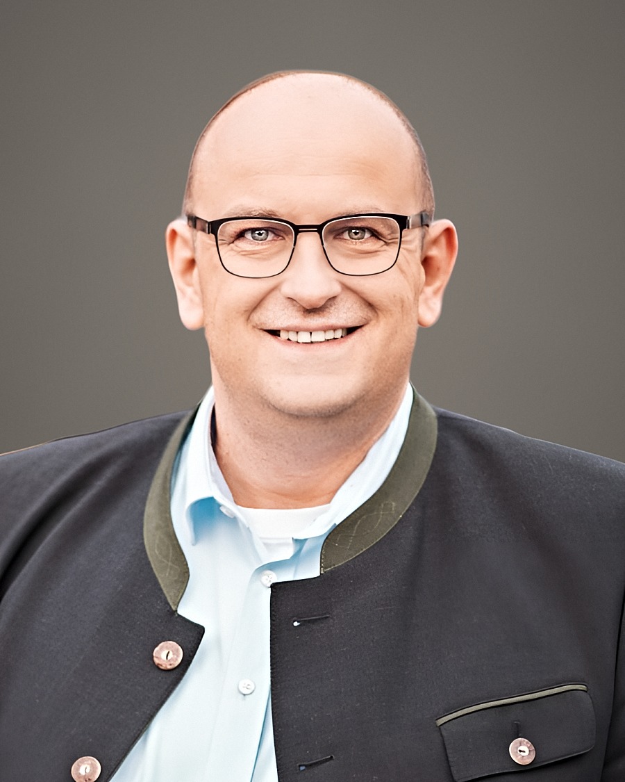 Stephan Protschka, MdB