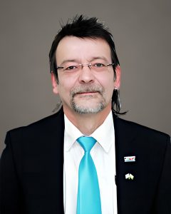 Uwe Henkel