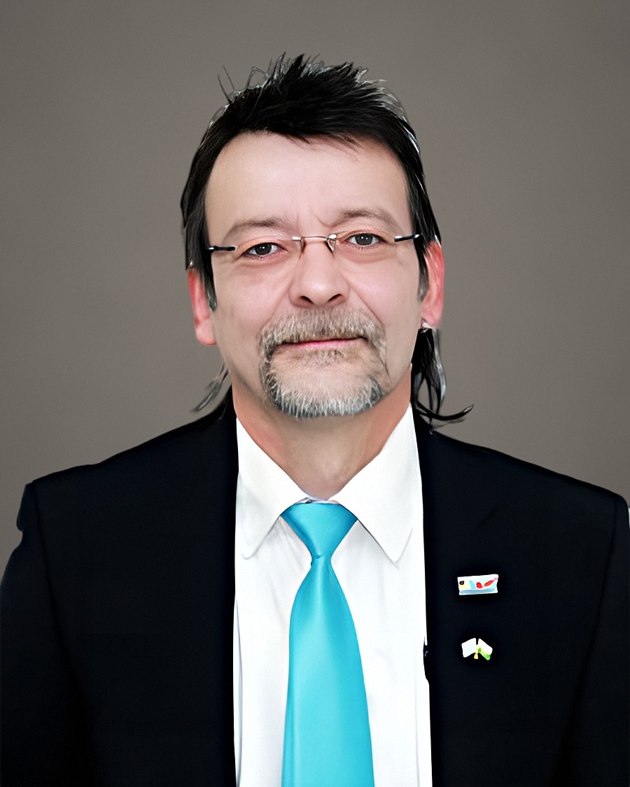 Uwe Henkel